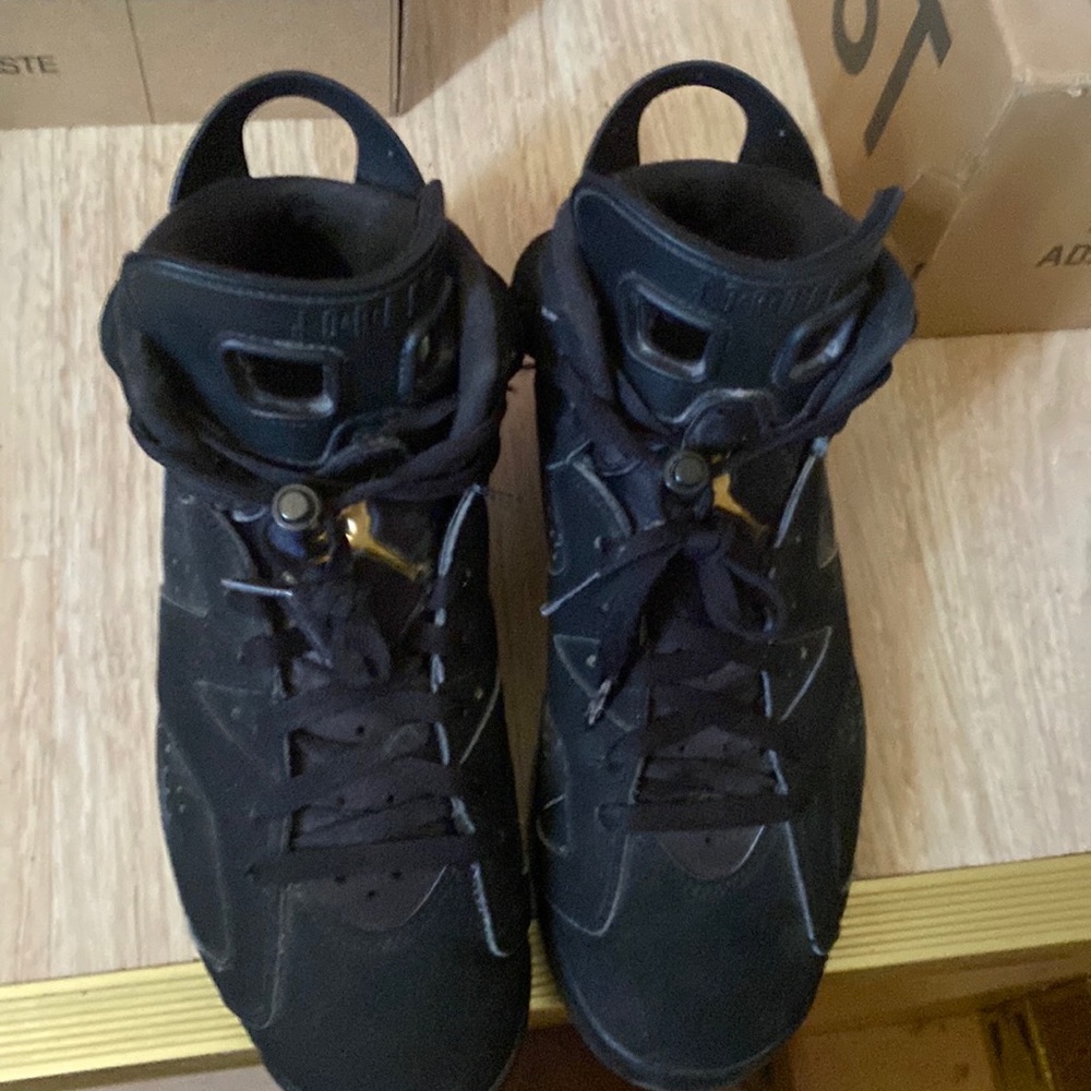 Jordan 6 retro